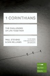 Lifebuilder Study Guide - 1 Corinthians, The Challenges of Life Together