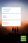 Lifebuilder Study Guide - Woman Of God 