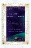 The God Who Is There, IVP Signature Series