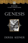 Genesis: An Introduction And Commentary, KCC