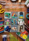 Not-Your-Average Bible Craft, Old Testament, Book 3 