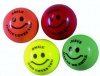 Smile, Jesus Loves You /Jesus Makes Me Smile  Bouncy Ball - Pack of 12