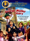 DVD - The Torchlighters Series - George Muller