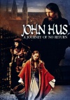 DVD - John Hus, Journey of No Return