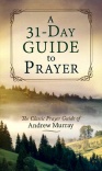 31 Day Guide to Prayer  (pack of 5) - VPK