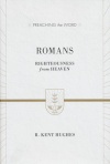 Romans: Righteousness from Heaven - PTW