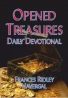 Opened Treasures, Daily Devotional 