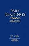 Daily Readings From All Four Gospels 