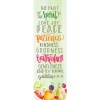 Bookmark - Fruit of the Spirit - Pack of 25 