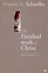 The Finished Work of Christ, Themes from Romans 1 - 8 