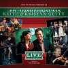 CD - Joy: An Irish Christmas Live - CMS
