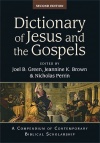 Dictionary of Jesus and the Gospels, 2nd Edition