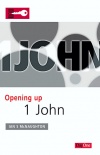 Opening Up 1 John - OUS 