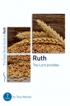 Ruth: The Lord Provides - Good Book Guide  GBG