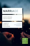 Lifebuilder Study Guide - Marriage, God