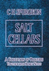 Salt Cellars - A Collection of Proverbs, Together with Homily Notes