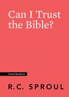 Can I Trust the Bible? 