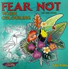 Fear Not When Colouring, Advanced Colouring Book