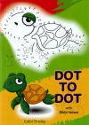 Dot to Dot Activity Book 