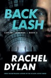 Backlash, Capital Intrigue Series  #2