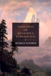 Thoughts On Religious Experience 