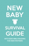 New Baby Survival Guide, Devotional