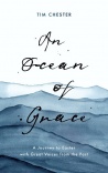 An Ocean of Grace, Devotional - A Journey to Easter