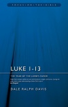 Luke 1–13, Volume 1, The Year of the Lord’s Favour - FOB
