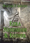 Ezra, Nehemiah and Esther - CCS