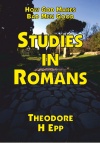 Studies in Romans - CCS