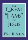 The Great "I Am