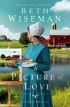 A Picture of Love, Amish Inn Series 