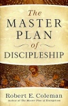 The Master Plan of Discipleship 