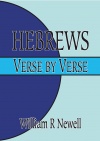 Hebrews: Verse by Verse - CCS