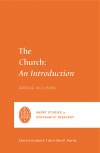 The Church: An Introduction - SSTS 