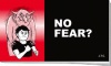 Tract - No Fear, Pack of 25 