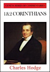 1 & 2 Corinthians: Geneva Commentaries