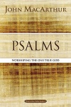 Psalms - Study Guide 