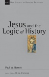 Jesus and the Logic of History - NSBT