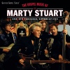 CD - Gospel Music of Marty Stuart 