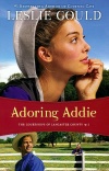 Adoring Addie, Courtships of Lancaster County 