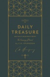 Daily Treasure, 366 Daily Readings from Spurgeon’s Treasury of David