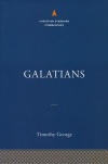 Galatians, (Christian Standard Commentary) - CSC