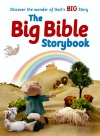 The Big Bible Storybook: Refreshed and Updated, Hardback Edition