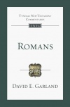 Romans, An Introduction and Commentary - TNTC 