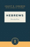 Hebrews, Verse by Verse 