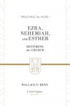 Ezra, Nehemiah, and Esther - PTW