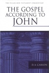 Gospel According to John - Pillar PNTC
