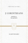 2 Corinthians: Power in Weakness - PTW 