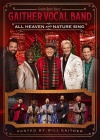 DVD - All Heaven & Nature Sing - CMS